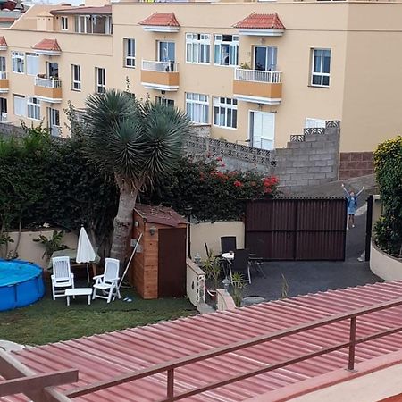 Rincon El Llano Villa Лос Реалехос Екстериор снимка