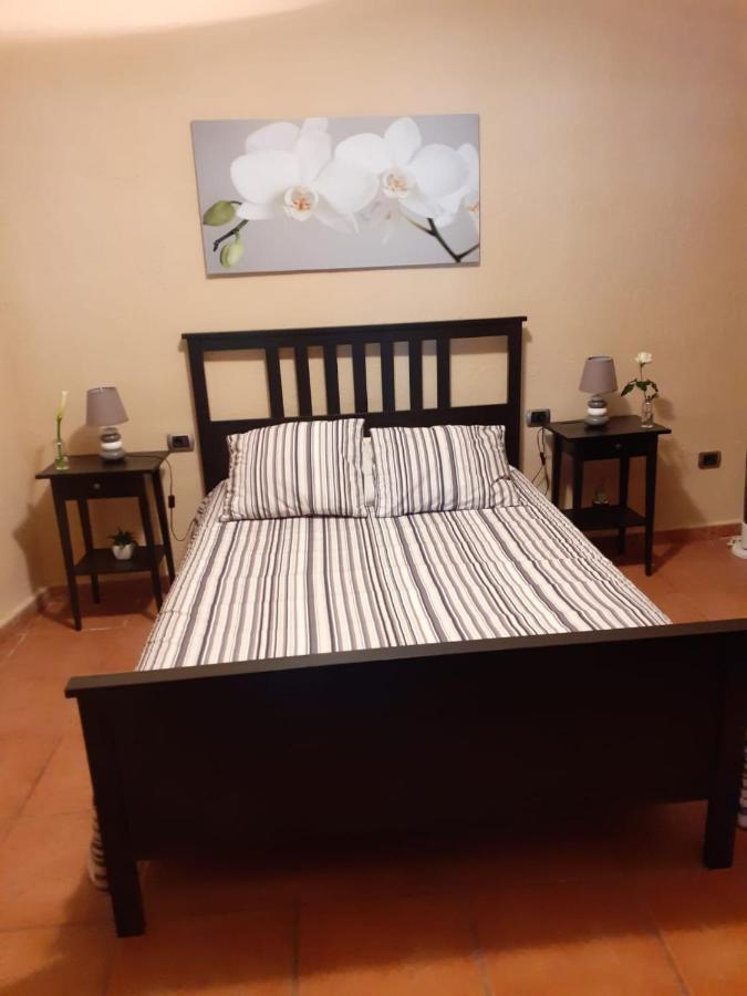 Rincon El Llano Villa Лос Реалехос Екстериор снимка